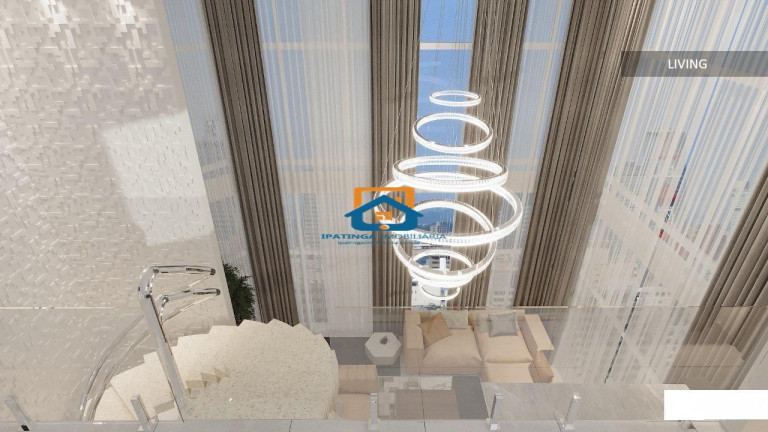 Imagem Cobertura com 3 Quartos à Venda, 242 m² em Cidade Nobre - Ipatinga Imagem Cobertura com 3 Quartos à Venda, 242 m² em Cidade Nobre - Ipatinga