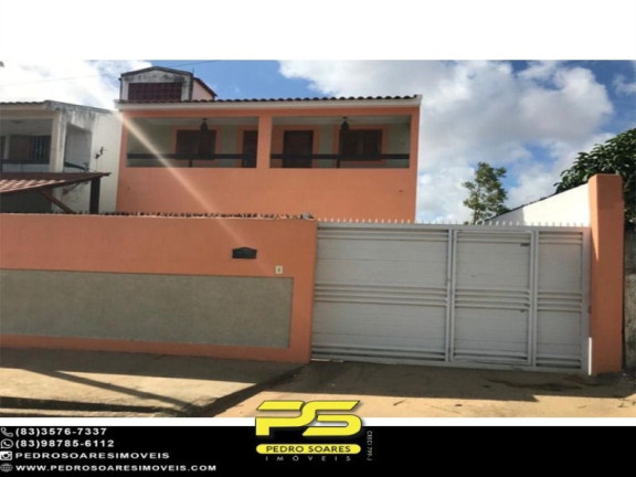 Casa com 2 Quartos à Venda, 100 m² em Jacumã - Conde