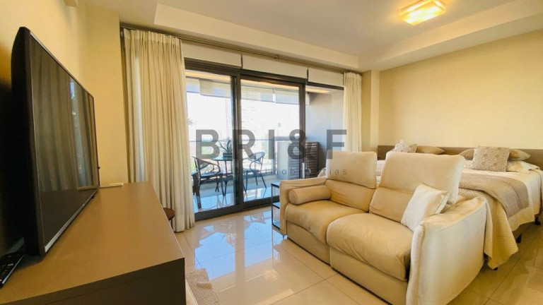 Imagem Apartamento com 1 Quarto à Venda, 43 m² em Brooklin - São Paulo Imagem Apartamento com 1 Quarto à Venda, 43 m² em Brooklin - São Paulo