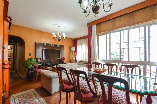 Apartamento com 3 Quartos à Venda, 89 m² em Vila Da Saúde - São Paulo