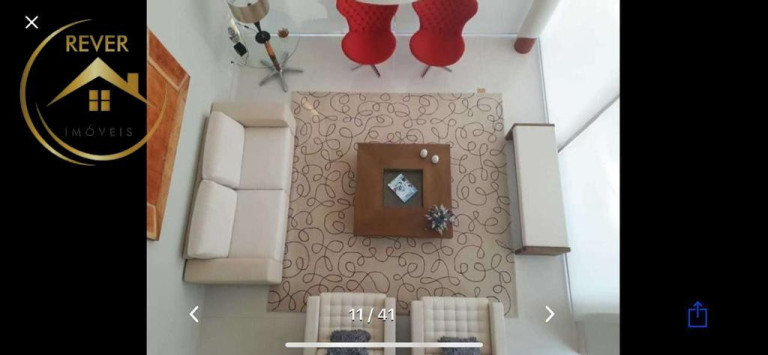 Imagem Sobrado com 6 Quartos à Venda, 850 m² em Loteamento Alphaville Campinas - Campinas Imagem Sobrado com 6 Quartos à Venda, 850 m² em Loteamento Alphaville Campinas - Campinas