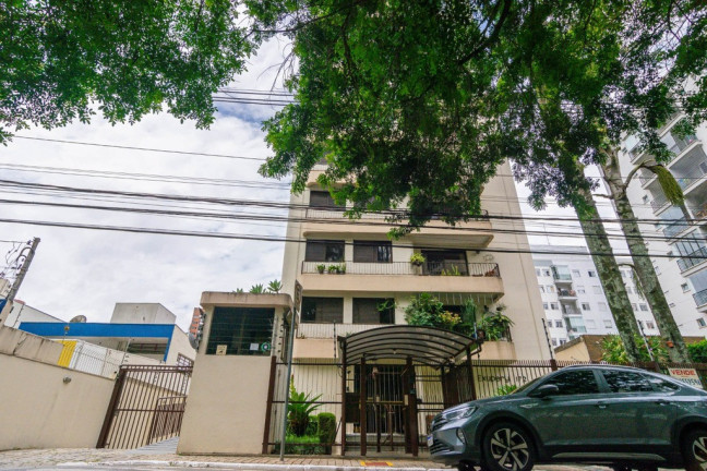 Imóvel com 3 Quartos à Venda, 148 m² em Jardim Ampliação - São Paulo
