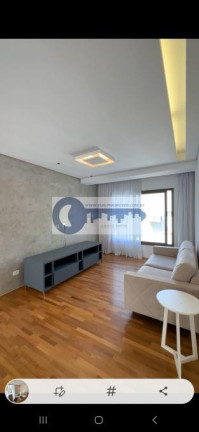 Imagem Casa de Condomínio com 4 Quartos para Alugar, 600 m² em Tamboré - Santana De Parnaíba Imagem Casa de Condomínio com 4 Quartos para Alugar, 600 m² em Tamboré - Santana De Parnaíba