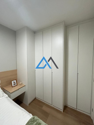 Imagem Apartamento com 2 Quartos à Venda, 47 m² em Serpa - Caieiras