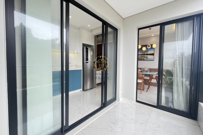 Imagem Apartamento com 3 Quartos à Venda, 127 m² em Rainha Do Mar - Itapoá