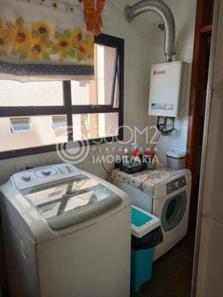 Imagem Apartamento com 4 Quartos à Venda, 137 m² em Vila Assunção - Santo André Imagem Apartamento com 4 Quartos à Venda, 137 m² em Vila Assunção - Santo André