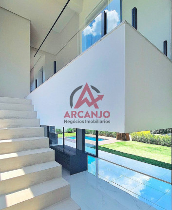 Imagem Casa com 4 Quartos à Venda, 666 m² em Condomínio Residencial Reserva Ecológica Atibaia - Atibaia