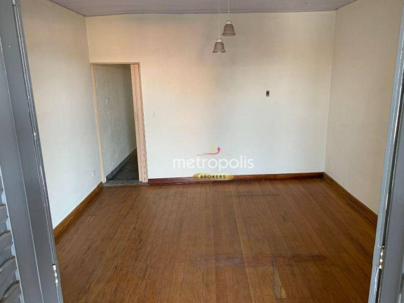 Imagem Sobrado com 2 Quartos à Venda, 152 m² em Olímpico - São Caetano Do Sul