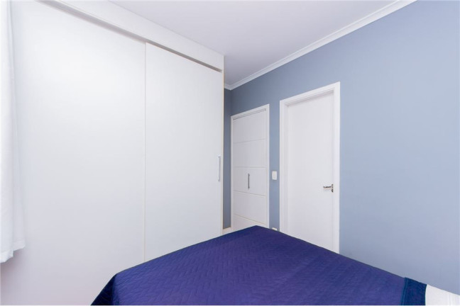 Imagem Apartamento com 2 Quartos à Venda, 64 m² em Ipiranga - São Paulo