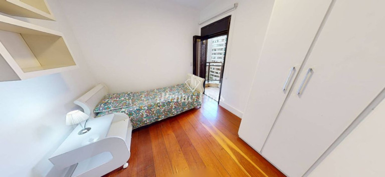 Imagem Apartamento com 3 Quartos à Venda, 120 m² em Moema - São Paulo Imagem Apartamento com 3 Quartos à Venda, 120 m² em Moema - São Paulo