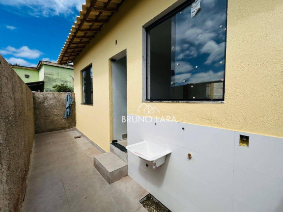 Imagem Casa com 2 Quartos à Venda, 60 m² em Marques Industrial - São Joaquim De Bicas Imagem Casa com 2 Quartos à Venda, 60 m² em Marques Industrial - São Joaquim De Bicas