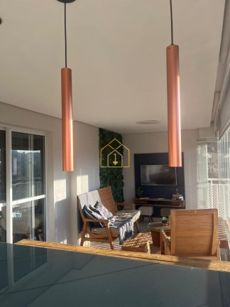 Imagem Apartamento com 3 Quartos à Venda, 155 m² em Centro - São Bernardo Do Campo