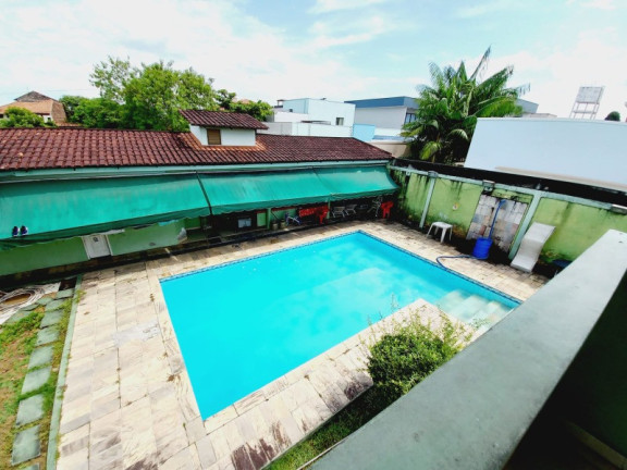 Casa com 4 Quartos à Venda, 300 m² em Ponta Negra - Manaus