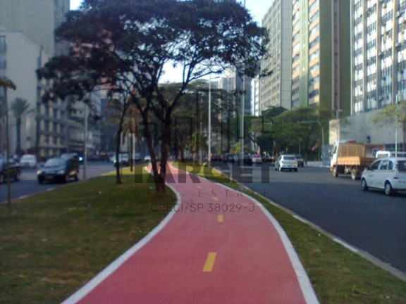 Imagem Imóvel à Venda, 777 m² em Itaim Bibi - São Paulo