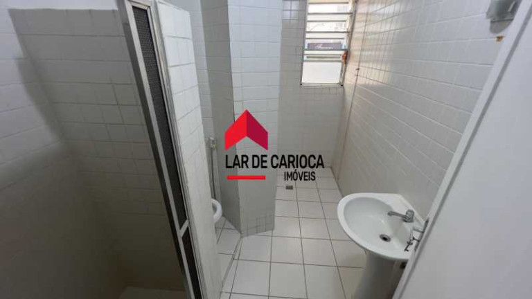 Imagem Apartamento com 1 Quarto à Venda, 55 m² em Copacabana - Rio De Janeiro