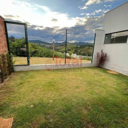 Imagem Casa com 3 Quartos à Venda,  em Residencial Bethania - Santana Do Paraíso