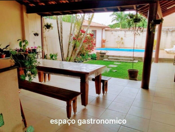 Imagem Casa com 3 Quartos à Venda, 534 m² em Caminho Novo - Tremembé Imagem Casa com 3 Quartos à Venda, 534 m² em Caminho Novo - Tremembé