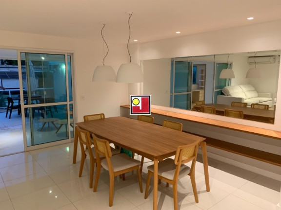 Imagem Imóvel com 4 Quartos à Venda, 330 m² em Barra Da Tijuca - Rio De Janeiro Imagem Imóvel com 4 Quartos à Venda, 330 m² em Barra Da Tijuca - Rio De Janeiro