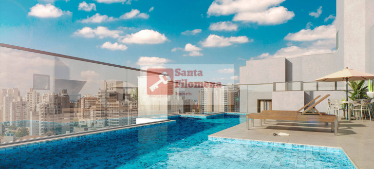 Imagem Apartamento com 2 Quartos à Venda, 58 m² em Baeta Neves - São Bernardo Do Campo