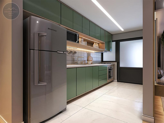 Imagem Apartamento com 2 Quartos à Venda, 88 m² em Solemar - Praia Grande