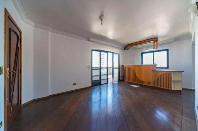 Imagem Apartamento com 3 Quartos para Alugar, 160 m² em Vila Bastos - Santo André Imagem Apartamento com 3 Quartos para Alugar, 160 m² em Vila Bastos - Santo André