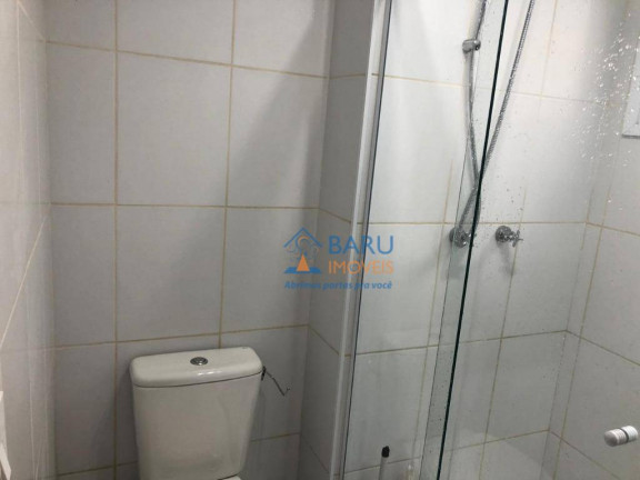 Imagem Apartamento com 1 Quarto à Venda, 31 m² em Perdizes - São Paulo Imagem Apartamento com 1 Quarto à Venda, 31 m² em Perdizes - São Paulo
