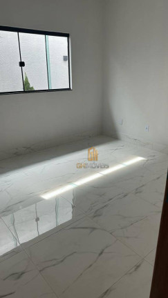 Imagem Casa com 3 Quartos à Venda, 112 m² em Jardim Santa Cecília - Aparecida De Goiânia Imagem Casa com 3 Quartos à Venda, 112 m² em Jardim Santa Cecília - Aparecida De Goiânia