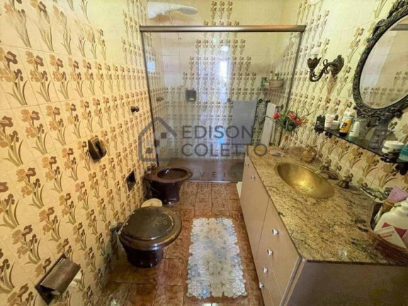 Imagem Casa com 3 Quartos à Venda, 191 m² em Vila Monteiro - Piracicaba