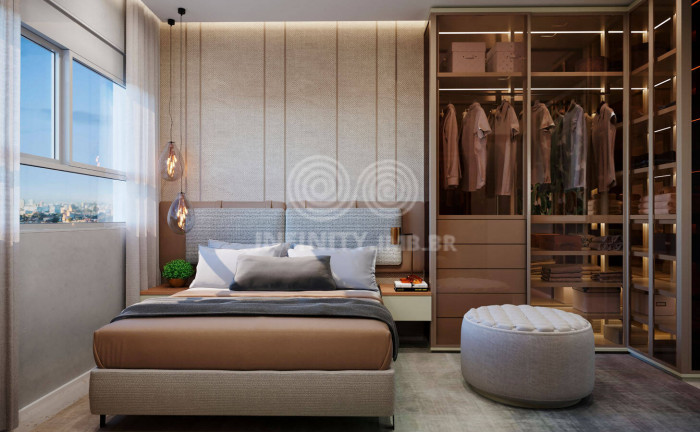 Imagem Apartamento com 2 Quartos à Venda, 69 m² em Brooklin - São Paulo Imagem Apartamento com 2 Quartos à Venda, 69 m² em Brooklin - São Paulo