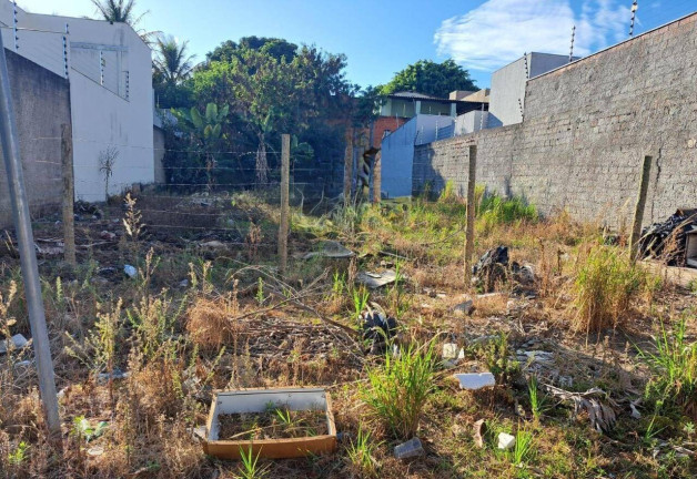 Imagem Terreno à Venda, 396 m² em Polo Centro - Anápolis Imagem Terreno à Venda, 396 m² em Polo Centro - Anápolis