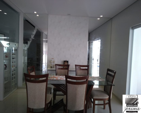 Imagem Casa com 3 Quartos à Venda, 350 m² em Parque Ibiti Reserva - Sorocaba Imagem Casa com 3 Quartos à Venda, 350 m² em Parque Ibiti Reserva - Sorocaba