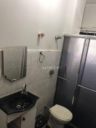 Imagem Apartamento com 1 Quarto à Venda, 50 m² em Itararé - São Vicente Imagem Apartamento com 1 Quarto à Venda, 50 m² em Itararé - São Vicente
