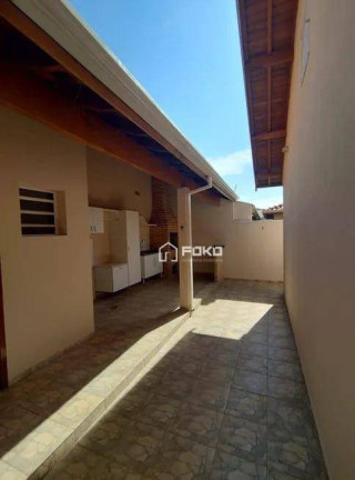 Casa com 3 Quartos para Alugar, 144 m² em Jardim Esplanada Ii - Indaiatuba