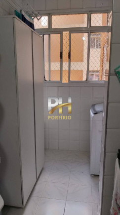 Imagem Apartamento com 3 Quartos à Venda, 80 m² em Centro - São Bernardo Do Campo