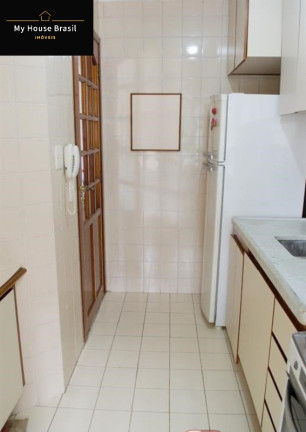 Imagem Apartamento com 2 Quartos à Venda, 55 m² em Santa Teresinha - São Paulo