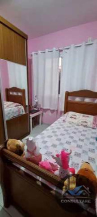 Imagem Casa com 2 Quartos à Venda, 54 m² em Vila Cascatinha - São Vicente Imagem Casa com 2 Quartos à Venda, 54 m² em Vila Cascatinha - São Vicente