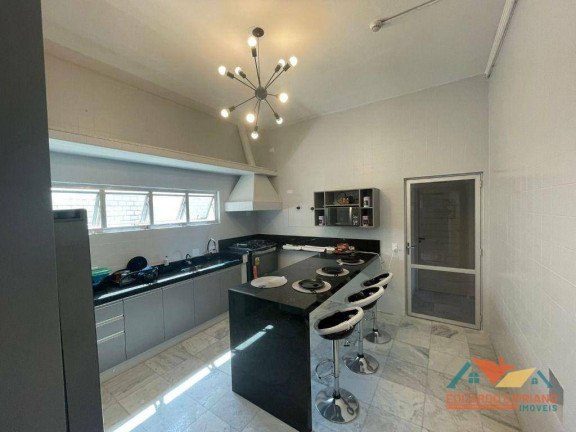 Imagem Edifício Residencial com 13 Quartos à Venda ou Locação, 1.000 m² em Praia Das Palmeiras - Caraguatatuba