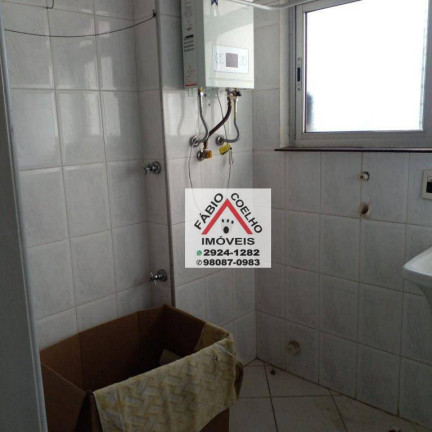 Apartamento com 3 Quartos à Venda, 65 m² em Vila Isa - São Paulo