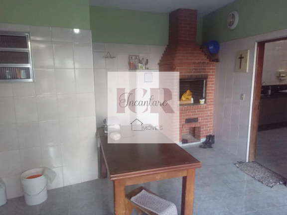 Imagem Sobrado com 5 Quartos à Venda, 195 m² em Jardim Itapuã - Sorocaba
