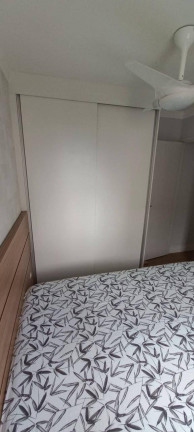 Imagem Apartamento com 2 Quartos à Venda,  em Parque Yolanda (nova Veneza) - Sumaré