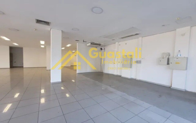 Imagem Imóvel Comercial para Alugar, 1.123 m² em Cidade Alta - Piracicaba