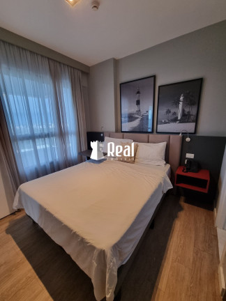 Imagem Apartamento com 1 Quarto à Venda, 45 m² em Caminho Das árvores - Salvador