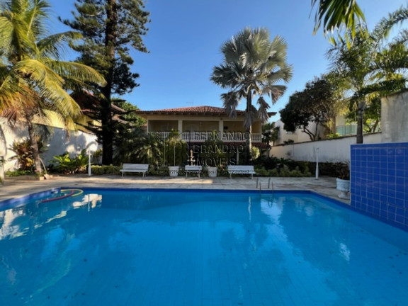 Imagem Casa com 6 Quartos à Venda, 1.000 m² em Barra Da Tijuca - Rio De Janeiro Imagem Casa com 6 Quartos à Venda, 1.000 m² em Barra Da Tijuca - Rio De Janeiro