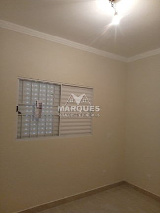Imagem Casa com 2 Quartos à Venda, 65 m² em Jardim Villagio Ghiraldelli - Hortolândia Imagem Casa com 2 Quartos à Venda, 65 m² em Jardim Villagio Ghiraldelli - Hortolândia