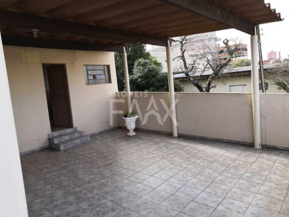 Imagem Casa com 3 Quartos à Venda, 189 m² em Centro - Guarapuava Imagem Casa com 3 Quartos à Venda, 189 m² em Centro - Guarapuava