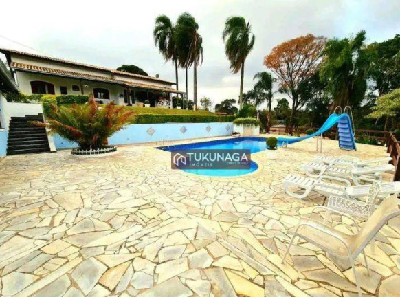 Imagem Chácara com 4 Quartos à Venda, 400 m² em Mairinque - Mairinque Imagem Chácara com 4 Quartos à Venda, 400 m² em Mairinque - Mairinque