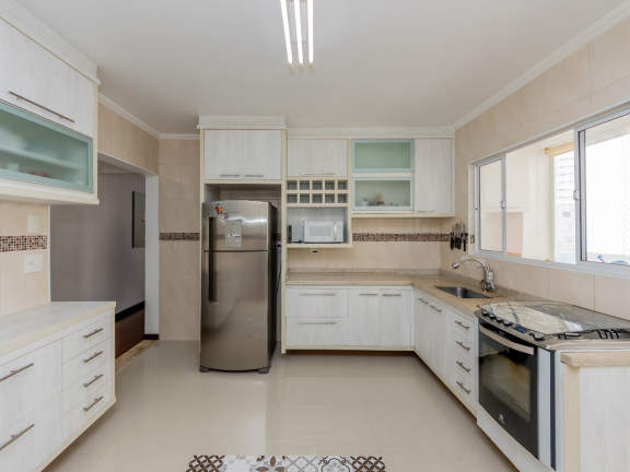 Imagem Apartamento com 2 Quartos à Venda, 79 m² em Vila Romana - São Paulo
