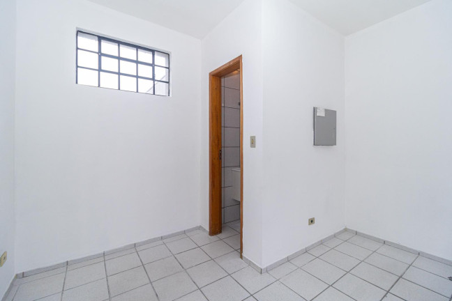 Imagem Sala Comercial para Alugar, 23 m² em Cristo Rei - Curitiba Imagem Sala Comercial para Alugar, 23 m² em Cristo Rei - Curitiba
