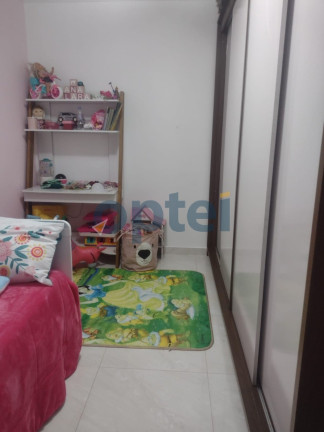 Imagem Apartamento com 3 Quartos à Venda, 70 m² em Paulicéia - São Bernardo Do Campo