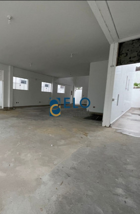 Imagem Imóvel Comercial à Venda, 270 m² em Macuco - Santos Imagem Imóvel Comercial à Venda, 270 m² em Macuco - Santos
